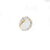 Buy Zirconia Panoromic Style 925 Sterling Silver Ring