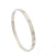 Buy online Classic Bracelet 925 Sterling Silver jewellery