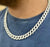 Buy 925 Sterling Silver Cuban Chain Jewellery