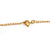 Buy 925 Sterling Silver Tourmalie Gold Bracelet