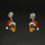 Buy 925 Sterling Silver jewellery Duck Necklace