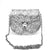 Buy 925 Sterling Silver Royal Antique Design Purse for women