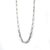 Unisex 925 Sterling Silver Chain