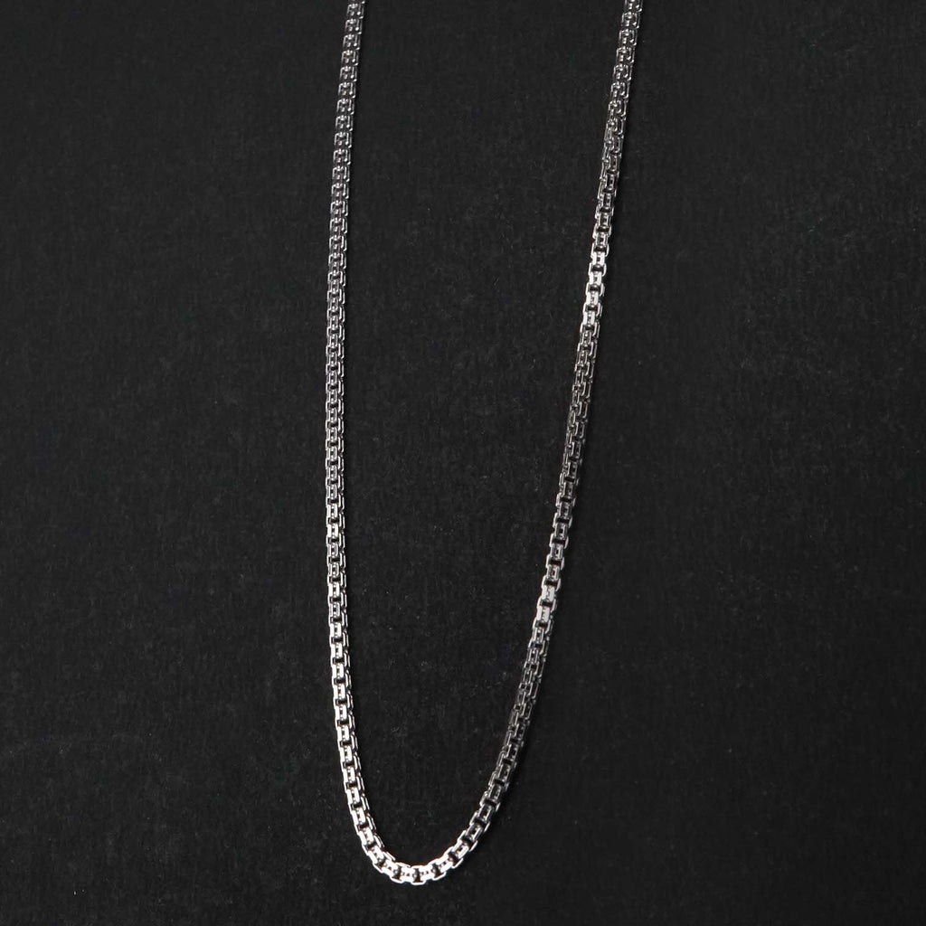 Buy 925 Sterling Silver Unisex Chain