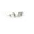 Buy Kite Shaped Studs 925 Sterling Silver jewellery