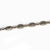 RITI- 925 Sterling Silver Oxidised Bracelet