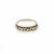 Buy 925 Sterling Silver jewellery Oxidised Leger Ring