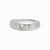 Buy Zircon Stone 925 Sterling Silver Ring