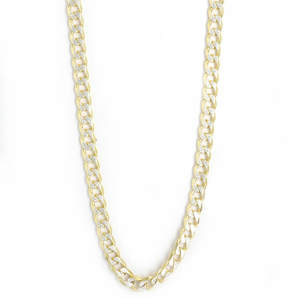 Buy Gold Plated Chain 925 Sterling Silver jewellery