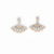 Buy 925 Sterling Silver jewellery Curio Porter Cluster Stud