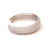 Sterling Silver Gleaming  Bangle - Auriann