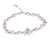 Sterling Silver Christmas Tree Bracelet - Auriann