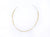 Buy Gold Plated 3 Chain Anklet 925 Sterling Silver Jewellery for Women