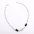 Buy 925 Sterling Silver jewellery Double Chain Anklet