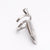 Buy 925 Sterling Silver Adjustable Single Stone ZigZag Nail