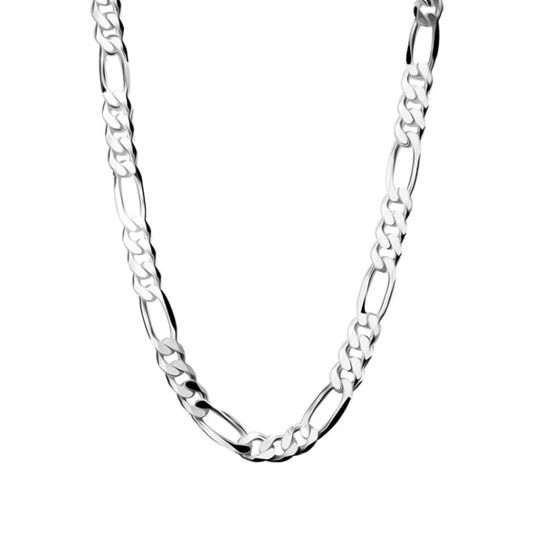 Buy Unisex 925 Sterling Silver Chain